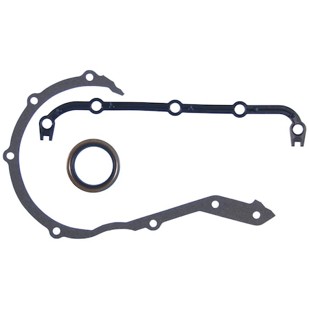 Mahle Engine Timing Cover Gasket Set JV867